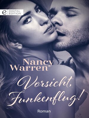 cover image of Vorsicht, Funkenflug!